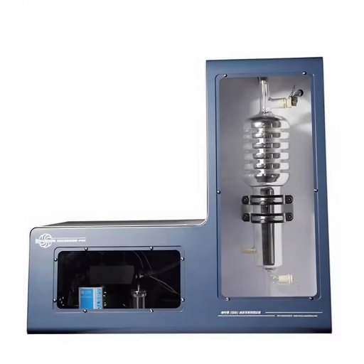 Constant Pressure Specific Heat Experiment Module University Thermodynamics Lab Training Rig Precise Unit