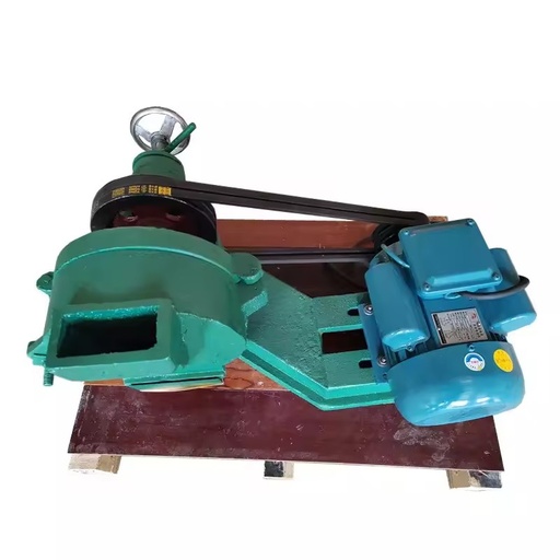 Laboratory Ore Testing Machine Mini Lab Sample Making Machine and Grinding Mill for Mineral Ore Testing