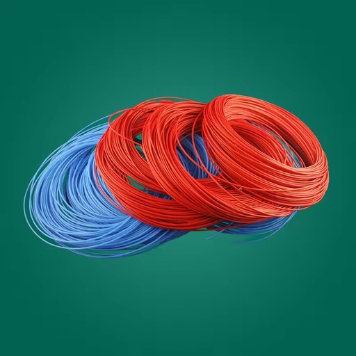 Factory Suppliers PTFE a Pipe PERT Plastic Tubes Floor Heating Pipe Plomberie PTFE Pipe Tube