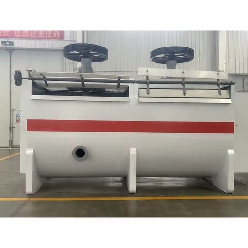 Industrial Flotation