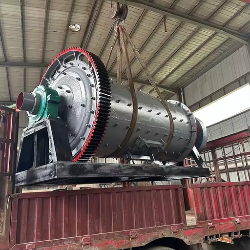 Ball Mill Machine Gold Ore Beneficiation Gold Mining Stone Powder Grinding Engine Powered Mining Equipment Low Price