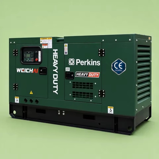 Weichai Ricardo 200kva 200 Kva 300kva Silent Diesel Generator Price 100kva 200kva