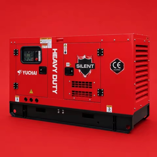 Super Silent Diesel Generator Cummins 30kva 50kva 100kva Perkings Engine Diesel Generator Silent With 3 Phase for