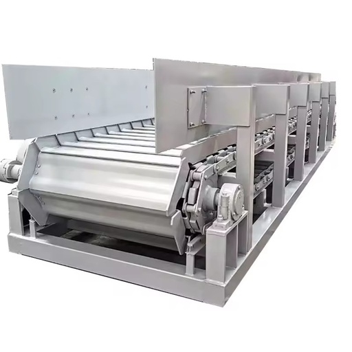 Chain Plate Feeder for Quarry Gravel Feeding Mining Equipment Crushing Plant Feeding Machinery