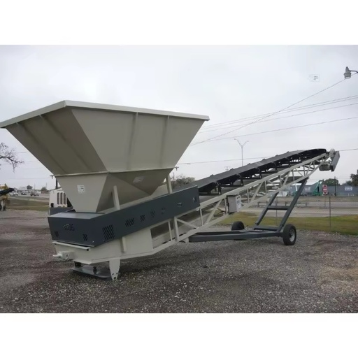 New 2024 45X36 Premium Mining Feeder