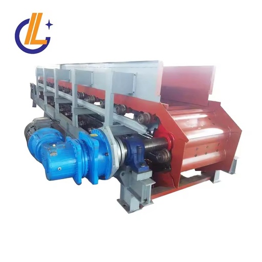 New Type Heavy Duty Metal Hopper Apron Feeder Conveyor Belts for Stone Mining