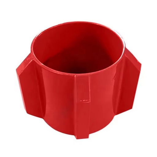 API Certified API 10D Durable Carbon Steel Non-Welded Bow Casing Centralizers