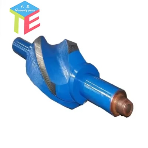 'EN Oil and Gas Drilling Equipment Hard Alloy Wear-Resistant Centralizer Stabilizer Parts