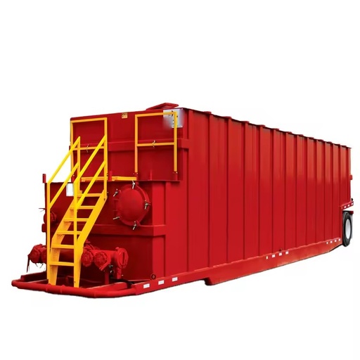 500BBL Oilfield