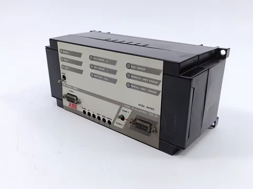 Procontic Cs31 Central Unit