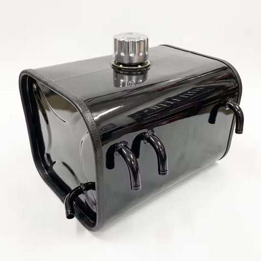Source Factory Customizable Hydraulic Oil Tank 30L 400x310x260MM for Iron Rotary Tiller