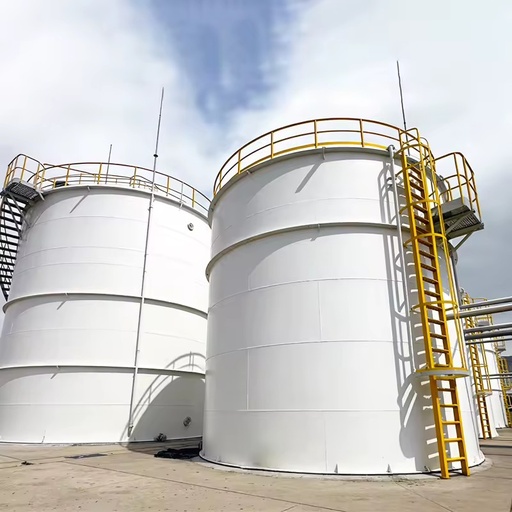 Underground Oil Tanks Manufacturer