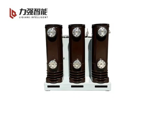 Factory Direct VCB 12kV Three Phase Permanent Magnet Vacuum Circuit Breaker Indoor High Voltage Switchgear Maintenance Free OEM