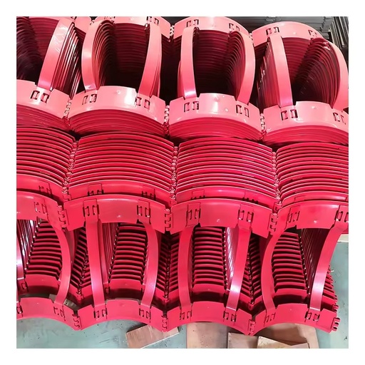 Oil Well Drilling Roller Centralizer for Drilling /Casing Centralizer/Roller Centralizer Rigid Spiral Centralizers With Rollers