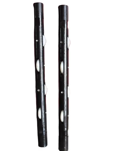 API Four Wheels Roller Centralizer for Sucker Rod
