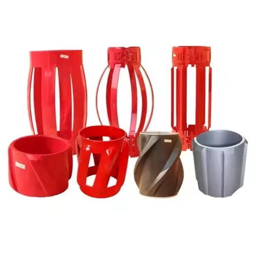 Api Welded Spring Casing Centralizer