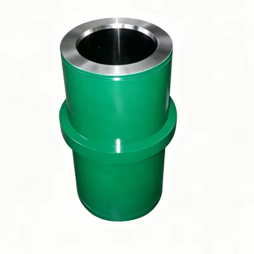 Wear Resistant Cylinder Liners YUCHANG Brand Replacement Spare Parts for Oilfield Drilling Mud Pump with 1 Year Warranty
