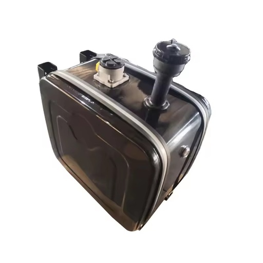 Side Mounted Oil Tanks 100L/170L /180L/190L for Dump Truck Dump Trucks