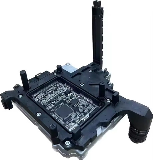 High-quality Original Used DQ250 02E TCU High-quality Remanufactured New Computer Board Imported Central Processing Unit