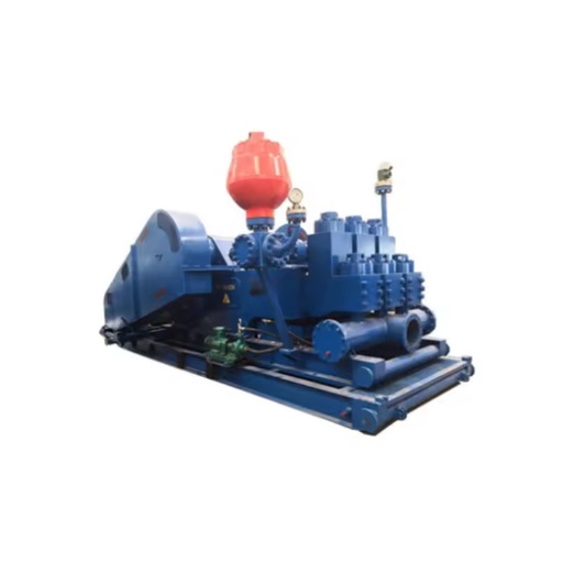 YUCHANG Corrosion Resistant Mud Pump with 1 Year Warranty Hot Product 2026 for Drilling Fluid Transfer in Oilfield