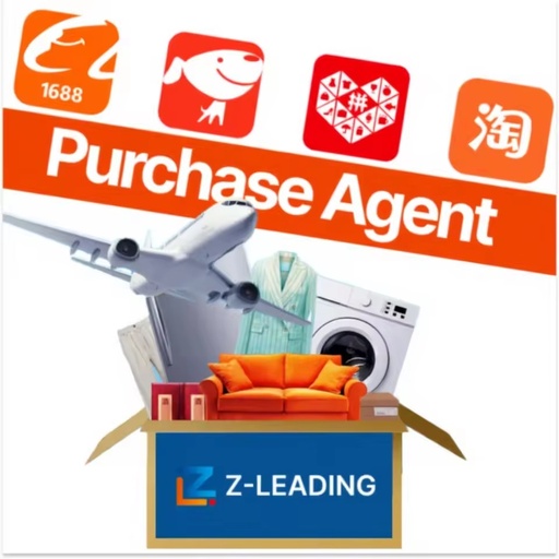 Sourcing Agent 1688 Purchasing Agent Taobao Dropshipping Consolidation Buying Agent Ali Express Online Shopping