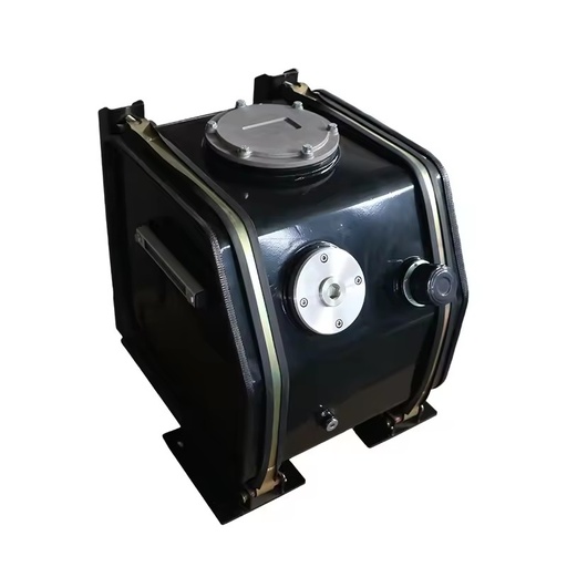 2025 Hydraulic Oil Tank Dump Tipper Lorry tank Hyva Oil Tank CM-108L/086L-078L-069L-MF