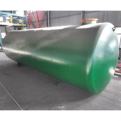 5000/10000/15000 L Diesel Petrol Fuel Oil tank for Gas Station