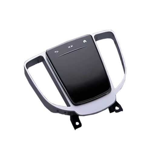 Upgrading the Dedicated Mouse for Central Control of Automobiles to a New and Old Car Mouse for Mercedes C/GLC/E 2015-2019