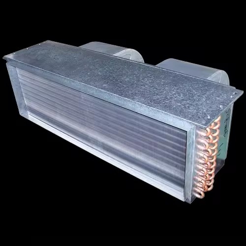 HVAC Air Conditioning System Commercial Central Air Conditioner Fan Coil Indoor Units