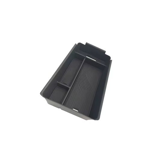 Car Central Console Armrest Storage Organizer Box with ABS Material and Fancy Design for Haval H6