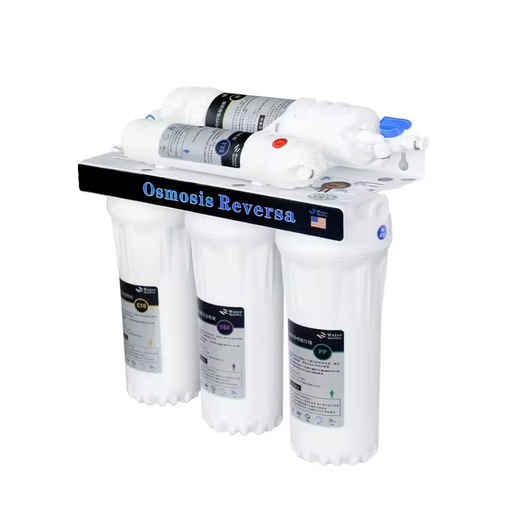 3 2 Five-Stage Ultrafiltration Membrane Water Purifier Household Non-Direct Drinking Energy Filter Kitchen Desktop Filter