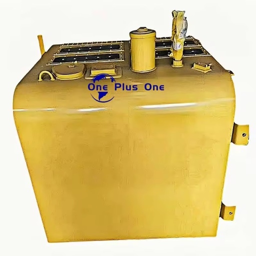 Hydraulic Oil Tank 20Y-60-41114 20Y-60-41112 Hydraulic tank for Komatsu PC220-8 Excavator