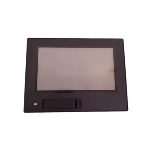 KEYENCE VT5-W07 VT5-W07M VT5-X10 VT5-X12 HMI Touch Screen Panel Colorful 7 Inch Widescreen Used for Central Control in Stock