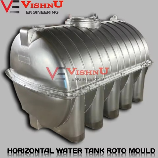 Top-Grade Steel ROTOTATIONAL MOULD Horizons Premium Horizontal Vertical Water Tank Slimline ROTO MOULD Product Category