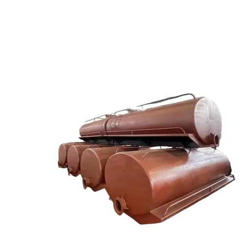 Different Capacity Water tank for Water Trucks, Water Storage Tanker