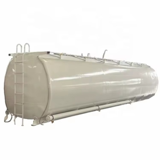 Hot Selling Support Customized 5-30 Ton Fuel Tank Truck Body Tanker Truck Body Upper for Sale