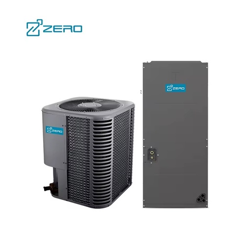 Latin America Large Capacity Air Handling Unit Air Conditioning HVAC Systems 13 Seer Cooling Air Handler Cooling Heating 62