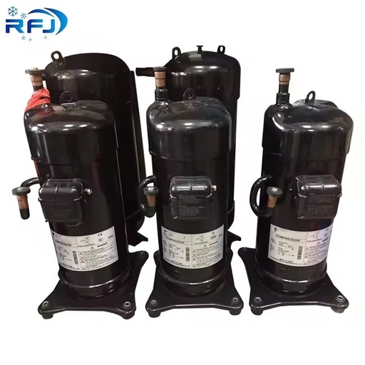 Scroll Air Conditioning Compressor JT16KBVDYR