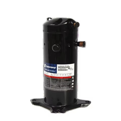 Low Price Copeland ZW54KWP-TFD-52E Scroll R410A Heat Pump Compressor 4.5HP 380V for HVAC Air Conditioning