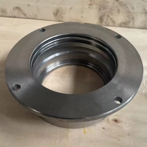 Oil Drilling Mud Pump Spare Parts High Quality Stuffing Box and Hydraulic Cylinder