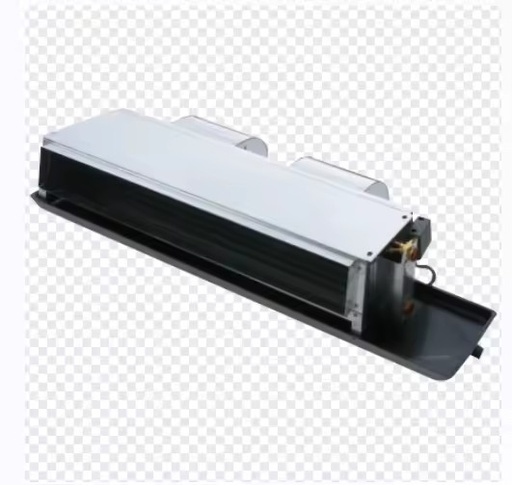 Fan Coil Unit, Low Noise Central Air Terminal, High Efficiency Stable Performance for Large Industrial Civil Venue