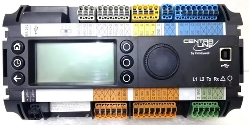 Clea2014b21 Centraline Programmable Universal Bacnet Building Controller