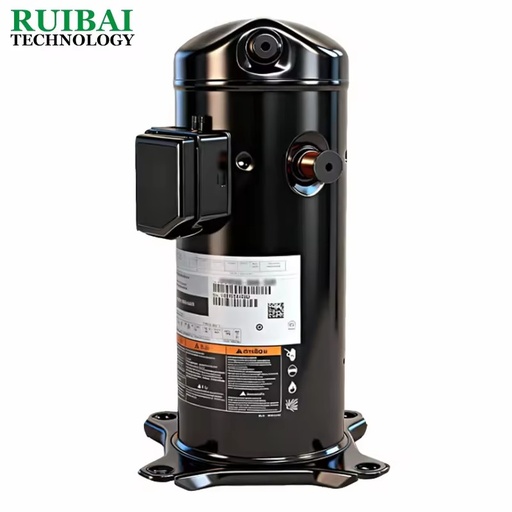 Air Conditioning Refrigeration Scroll Compressor VP51KUE-TFP-54E ZP51KUE-TFP-54E ZP57K3E-TFD-522 42kg