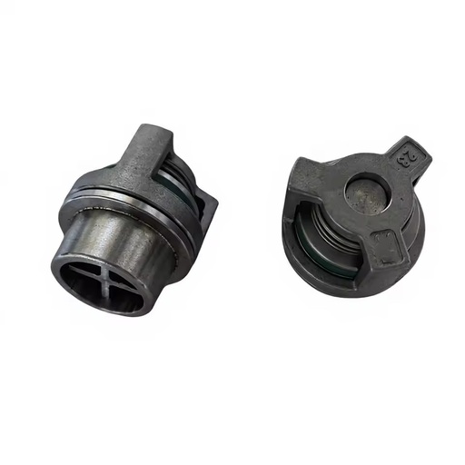 F Series Mud Pump Valve AssemblyProfessional Spare Parts for Oilfield Drilling Equipment