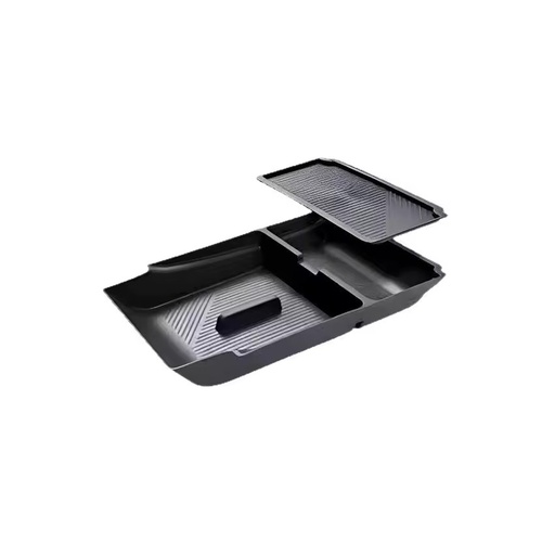 For BYD 26 Song LDMI Central Control Lower Armrest Storage Box TBE Material Car Decoration