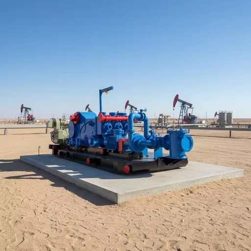 F1300 Oilfield Drilling Rig Mud Pump Triplex 1 Year Warranty Manufacture Chinese Factory 1300HP