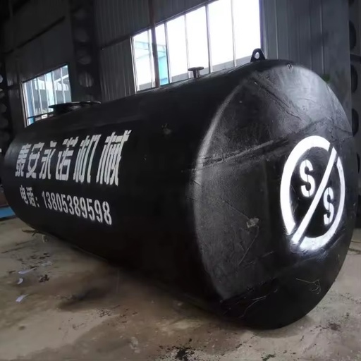 30000 diesel tank Underground Fuel Storage tank