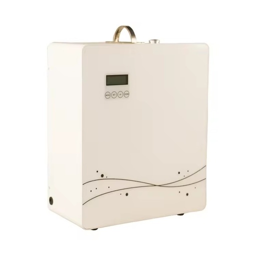 Commercial HVAC Connection Scent Diffuser System APP Remote Control Aromatherapy Essential Oil Electric Aroma Diffuser