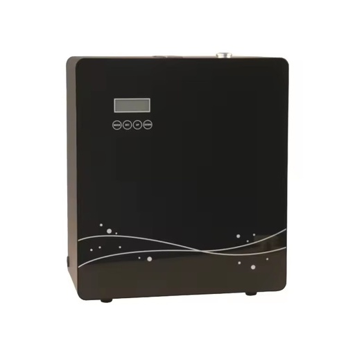 OEM/ODM Blueteeth/WiFi App Control Aroma Diffuser Machine HVAC Commercial Scent Diffuser for Fragrance Oil Aroma Diffuser