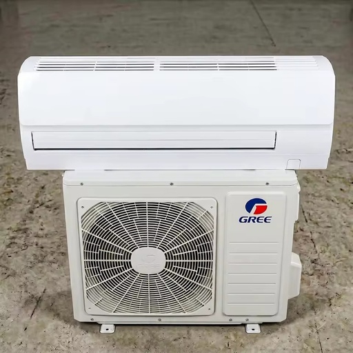Gree 24000BTU Inverter Mini Split AC Midea 24000BTU Split Air Conditioner 2HP Wall Mounted Inverter AC 24000BTU Residential